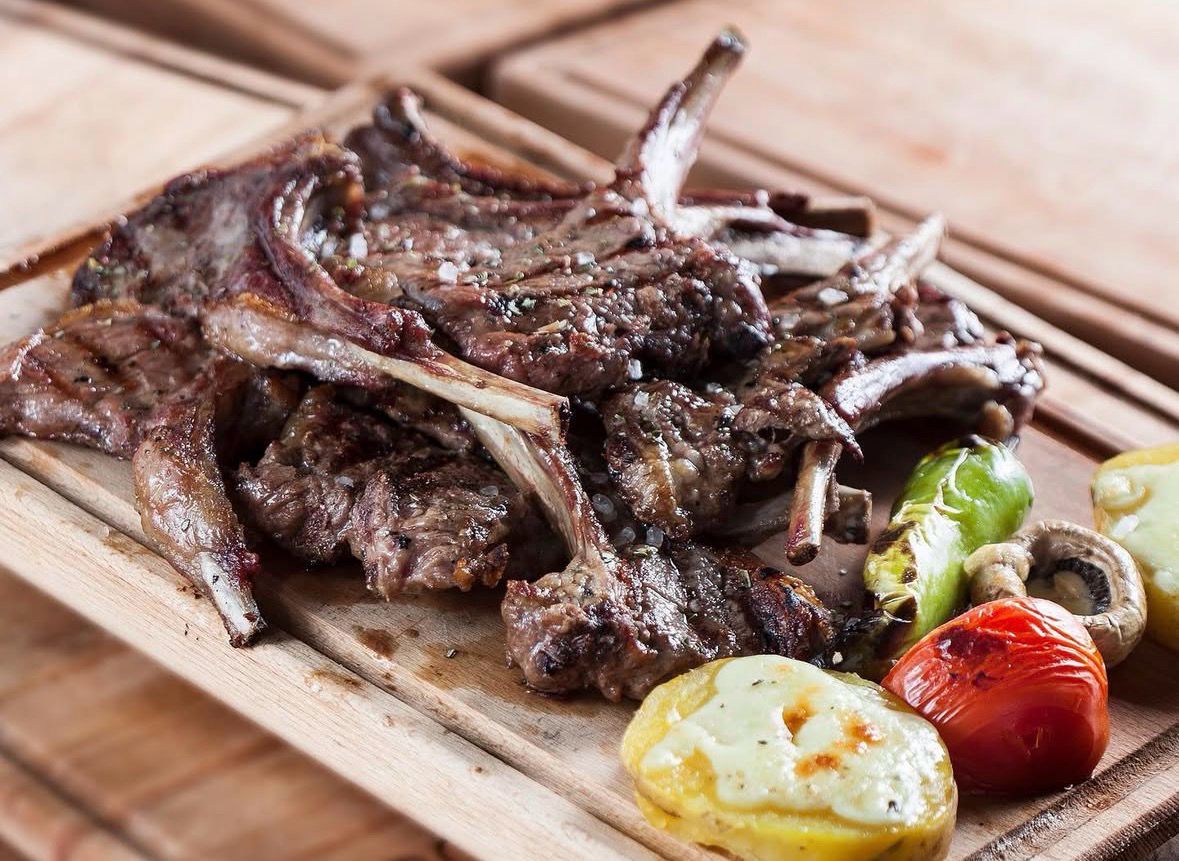 brassa meat